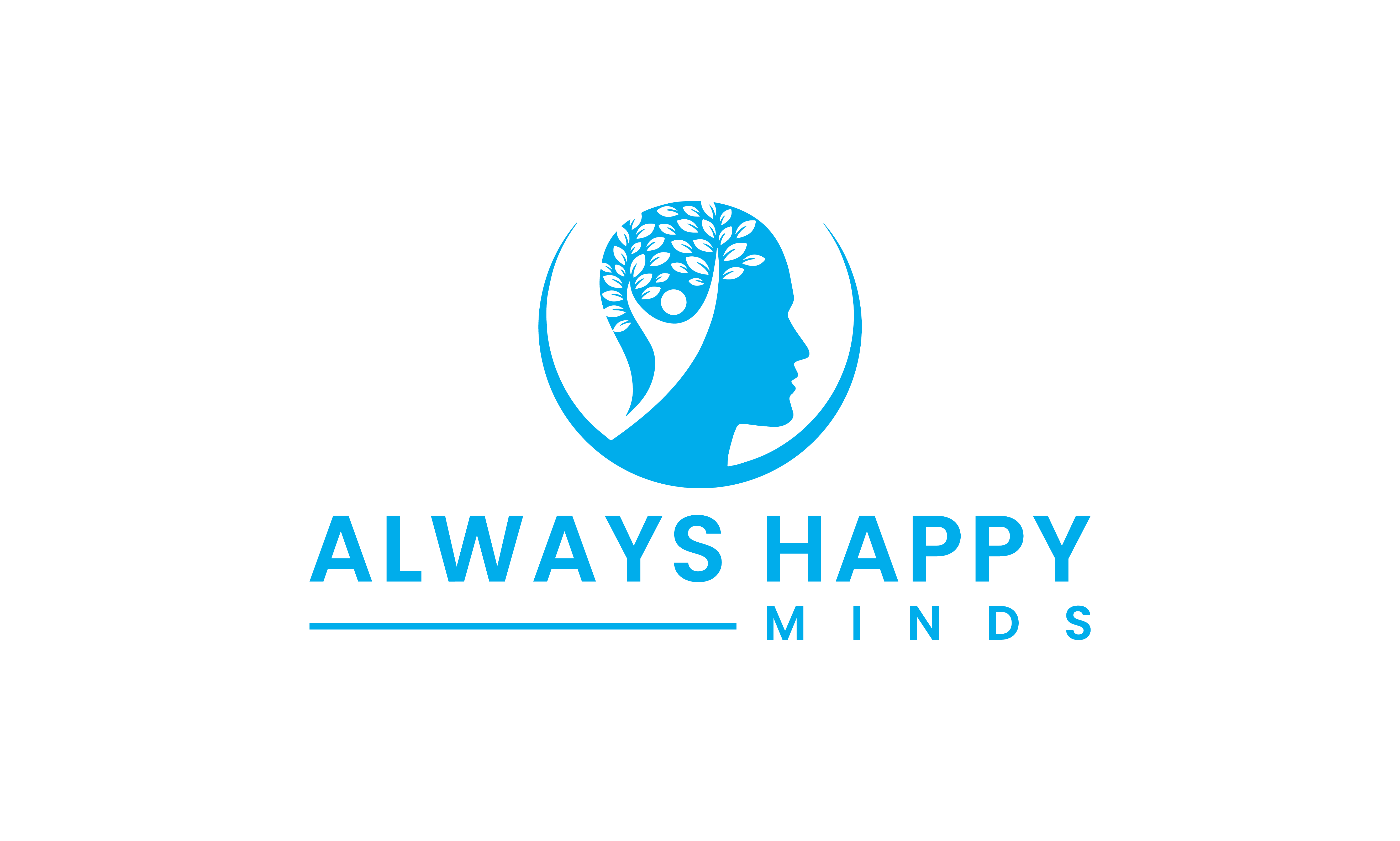 Always Happy Minds: Discover Inner Peace