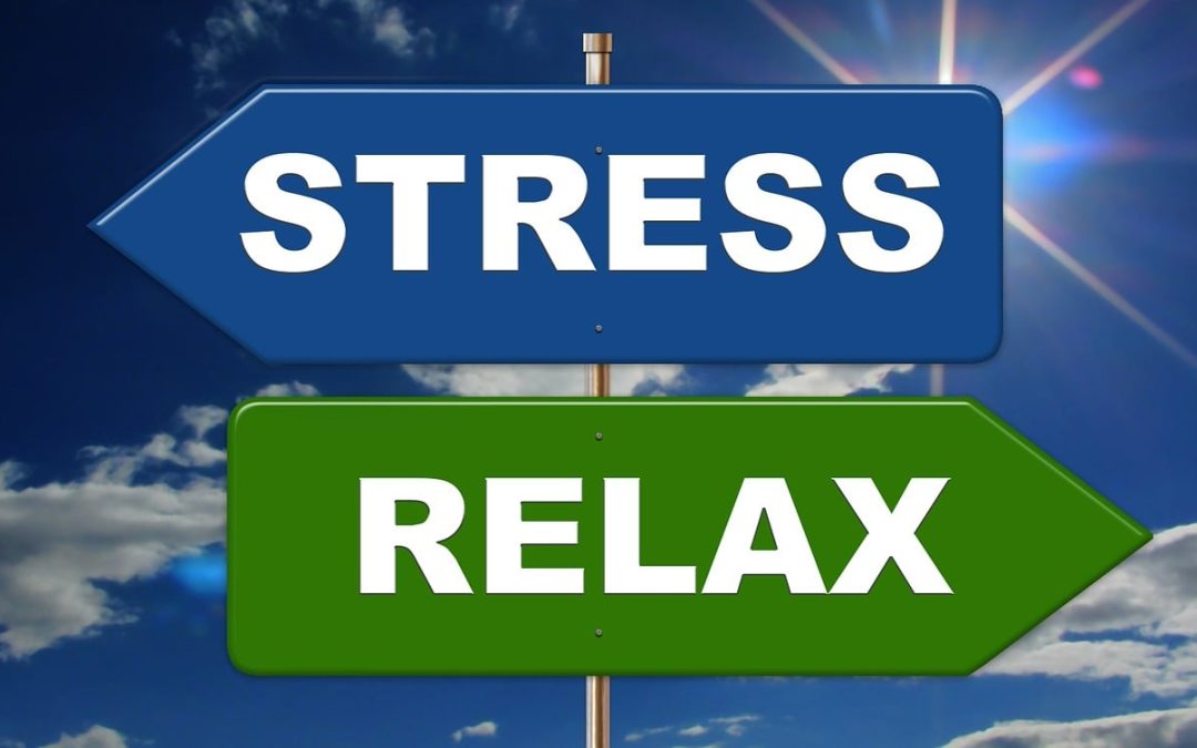 Overcoming Stress: Tips to Find Calm in Chaos