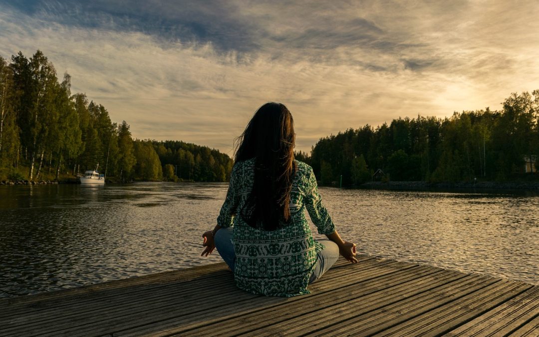 Conquer Anxiety: 5 Simple Techniques for Everyday Calm